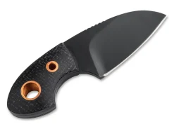 Gnome all Black Copper