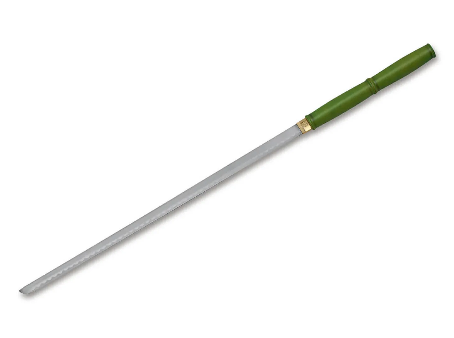 Green Bamboo
