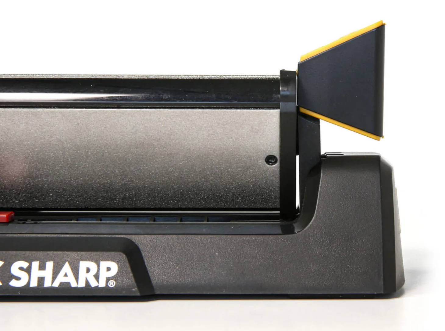 Guided Sharpening System 600er Platte