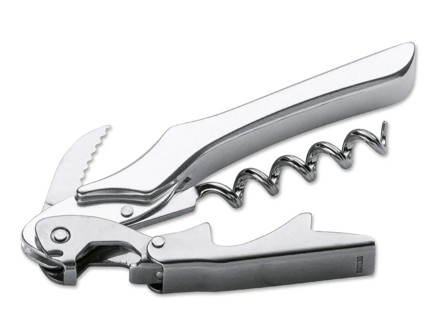Gulliver Aluminium