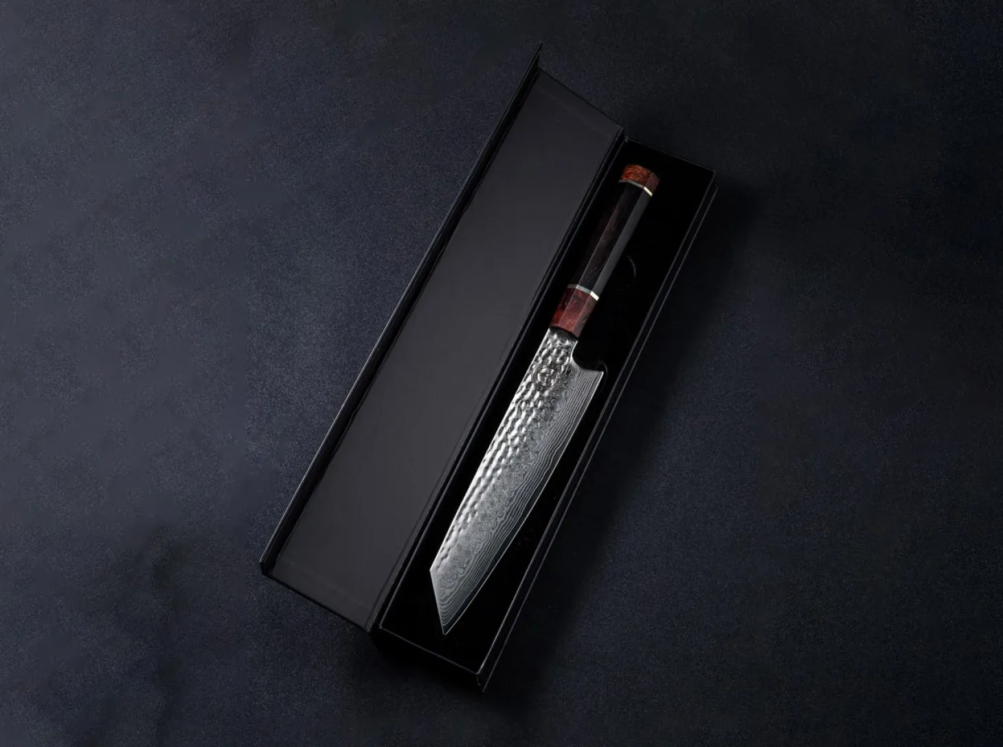 Gyuto II