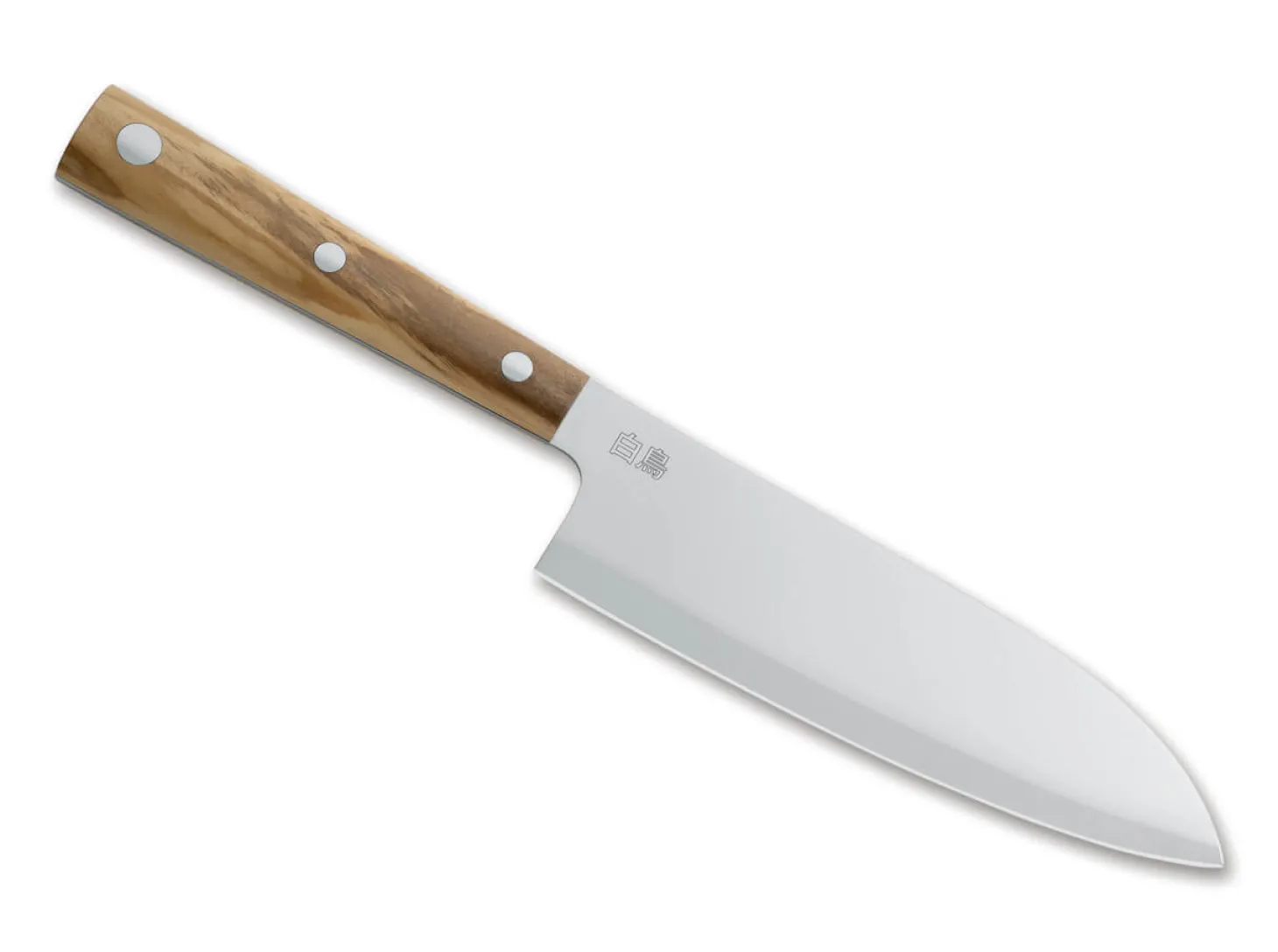 Hakucho Santoku