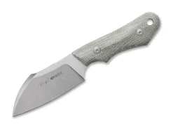 Handy 2 Micarta Green