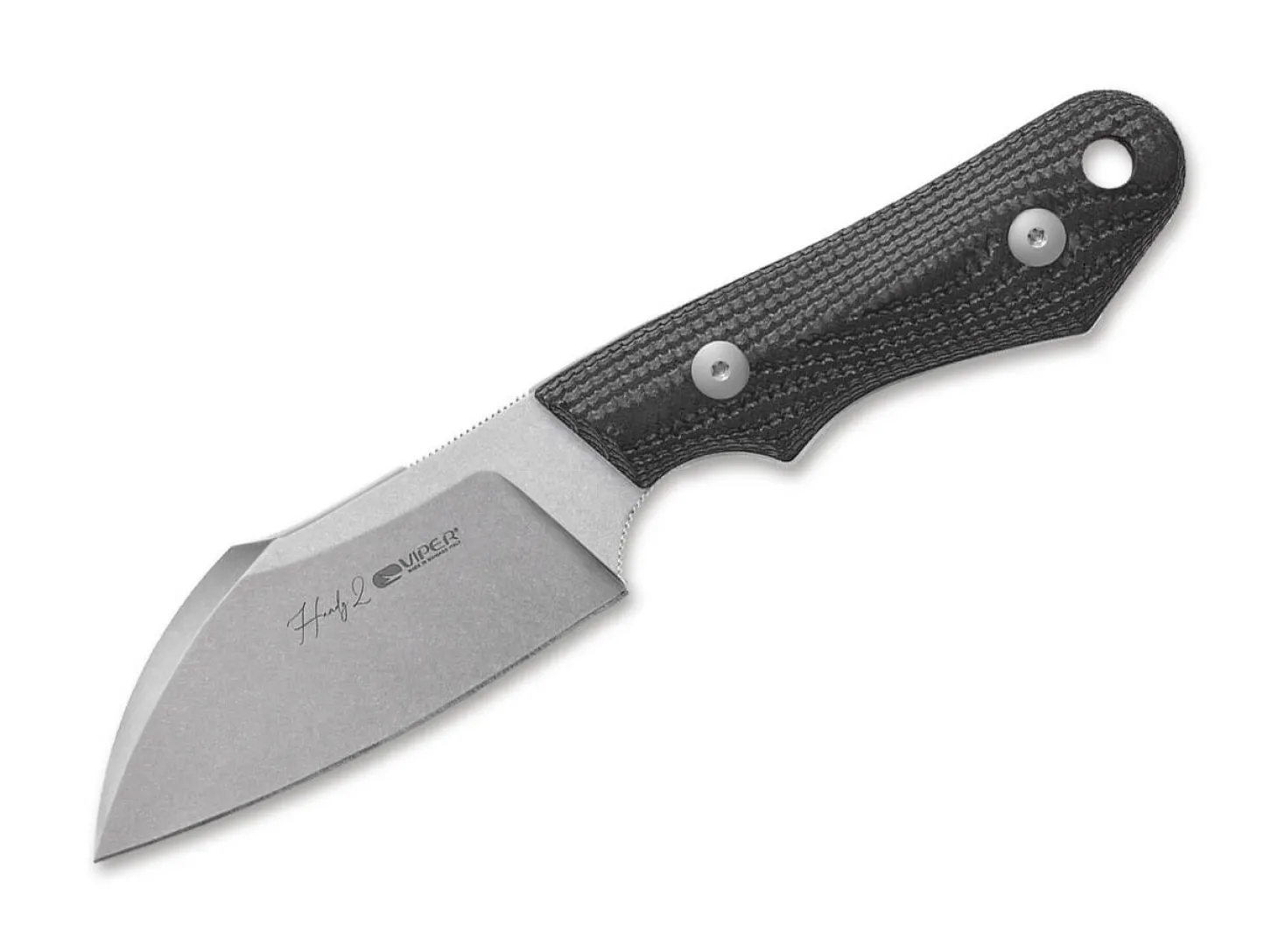 Handy 2 SureTouch Black