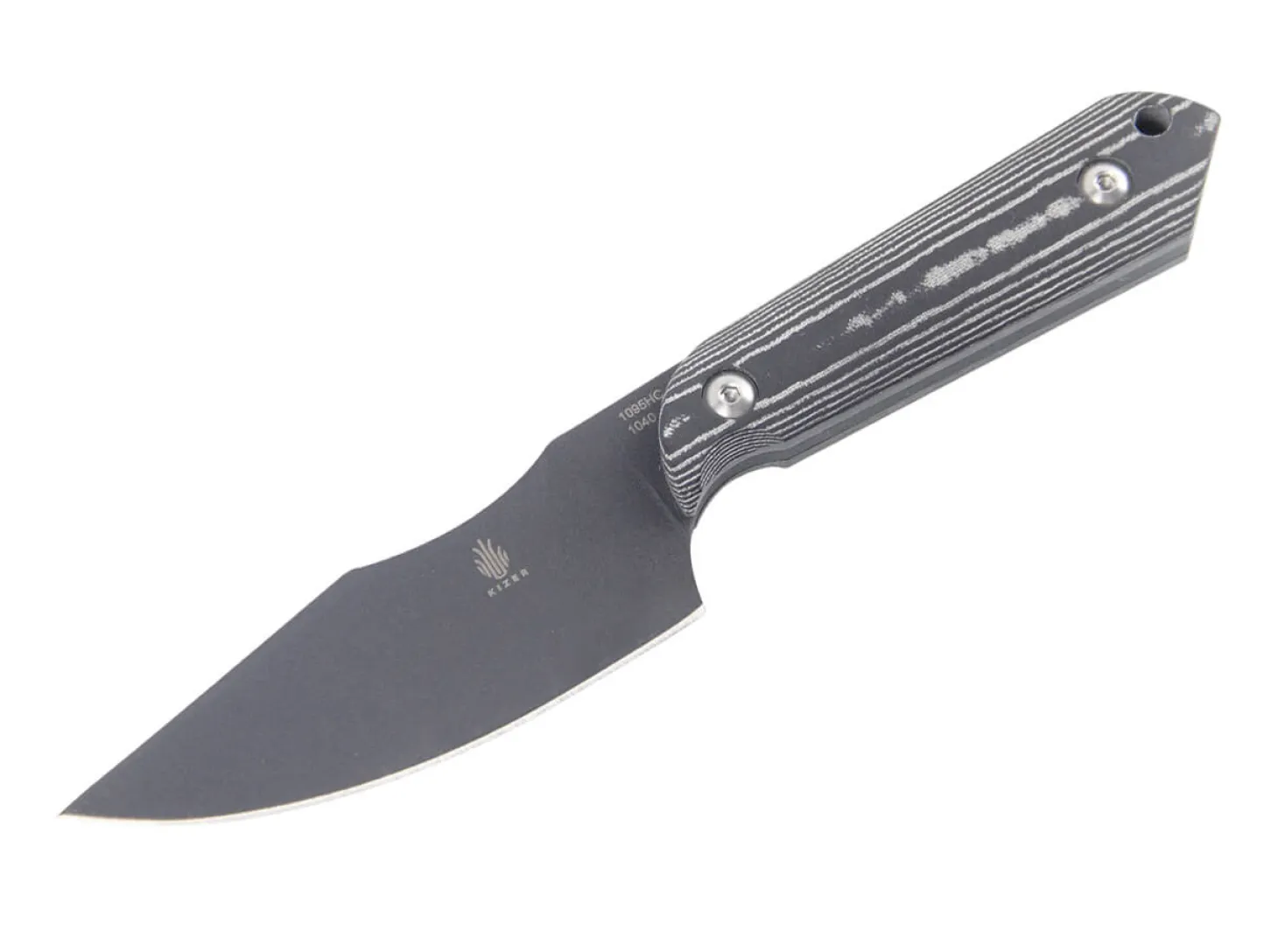 Harpoon Silver
