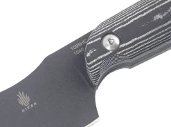 Harpoon Silver