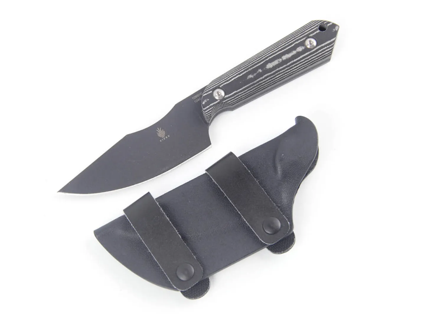 Harpoon Silver