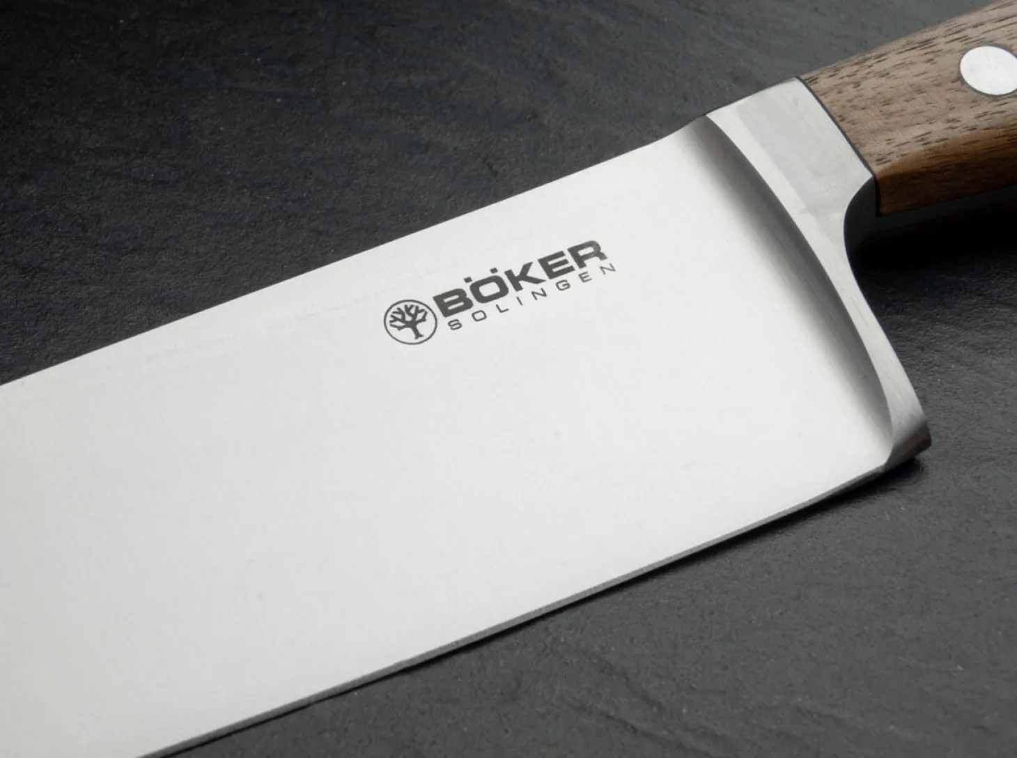 Heritage Chefmesser