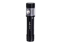 HL10 2016 Black