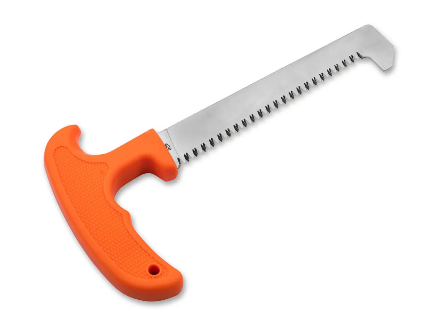 HL Processing Saw