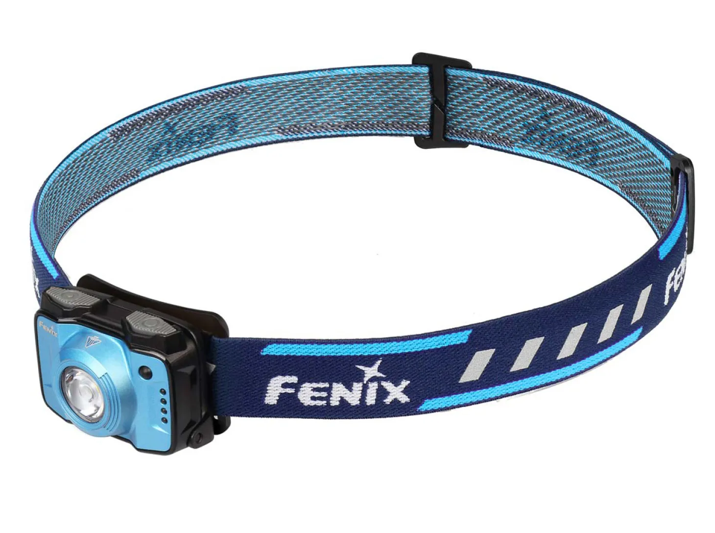 HL12R Stirnlampe Blau