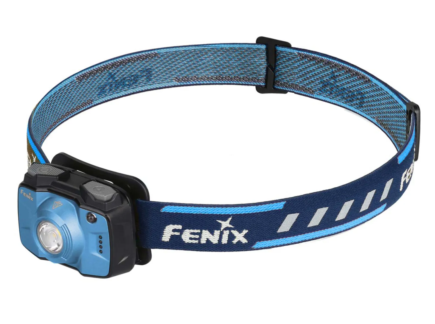 HL32R Stirnlampe Blau