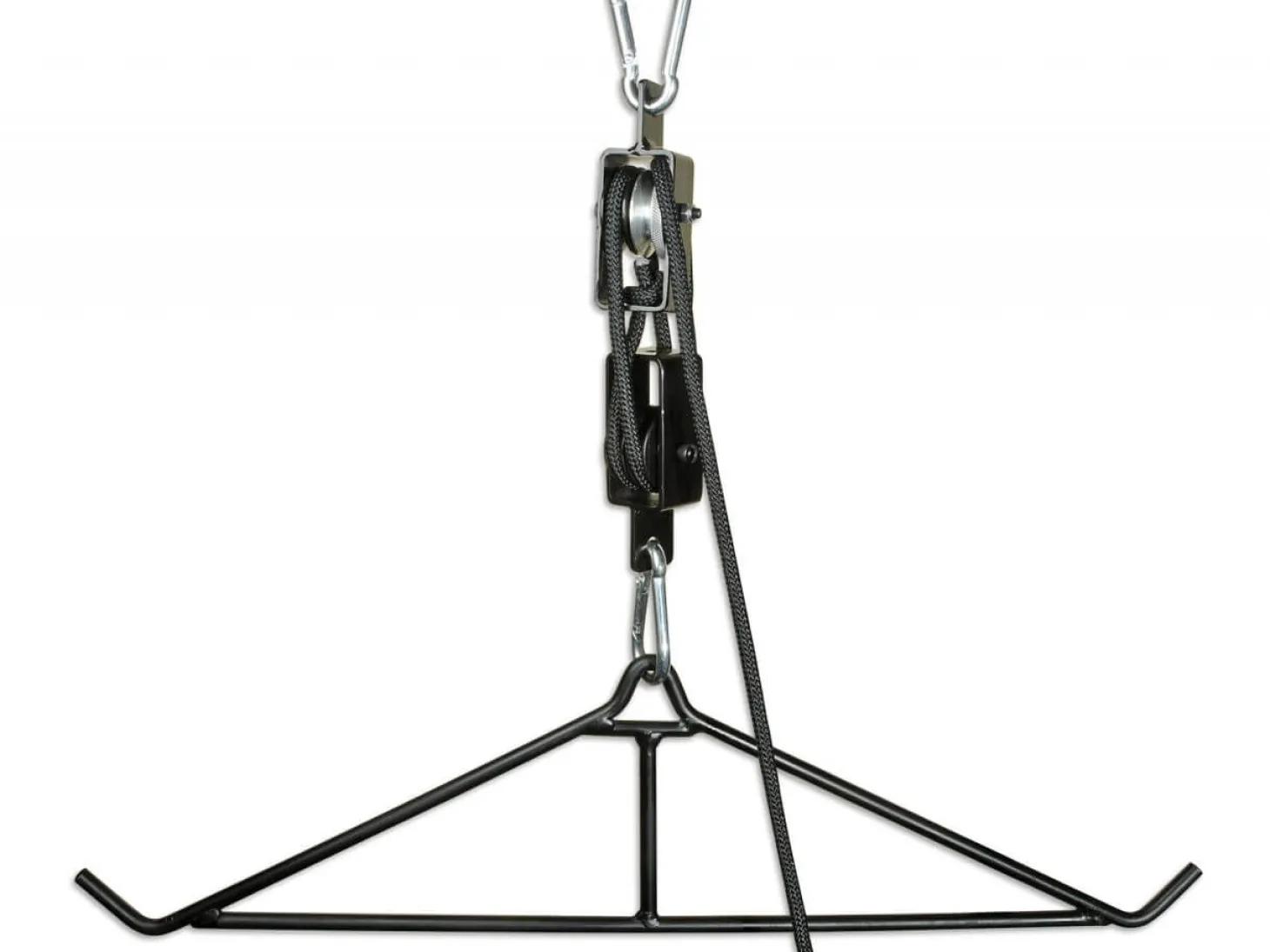 Hoist'N Lock Big Game Hoist