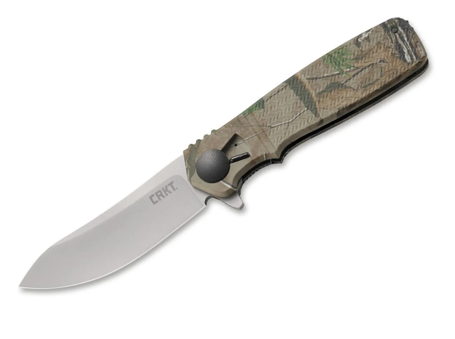 Homefront Hunter