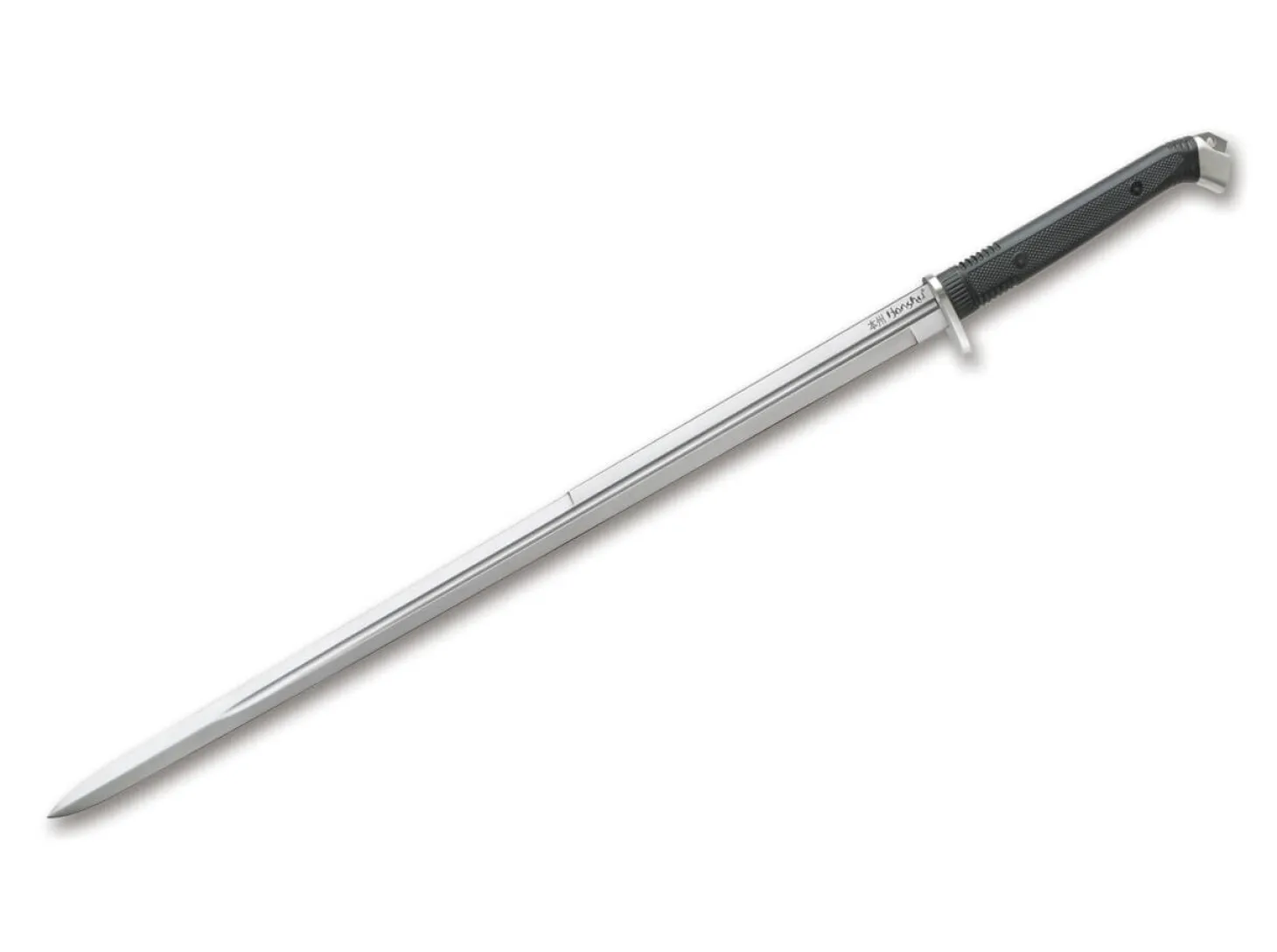 Honshu Boshin Double Edge Ninja