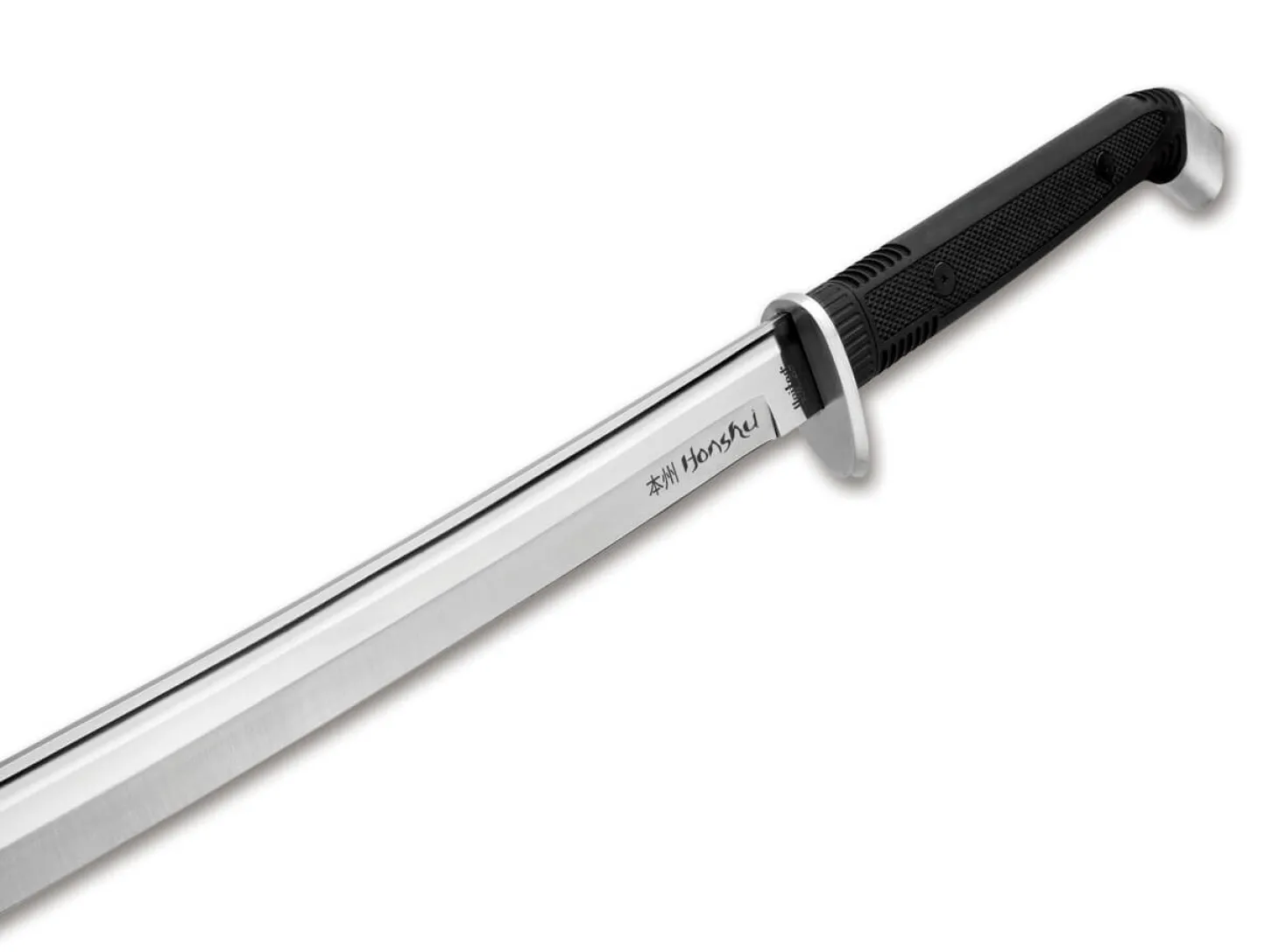 Honshu Boshin Katana