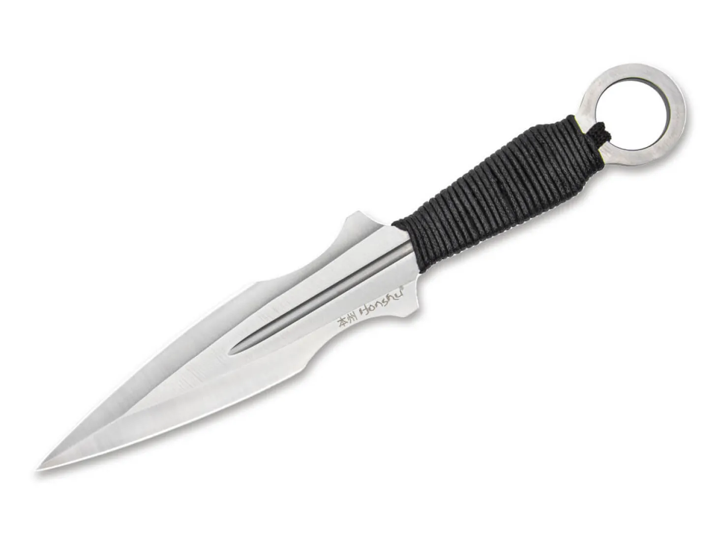 Honshu Kunai Set