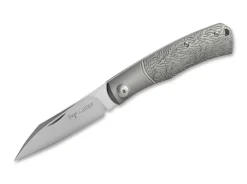 Hug Titanium Wolf