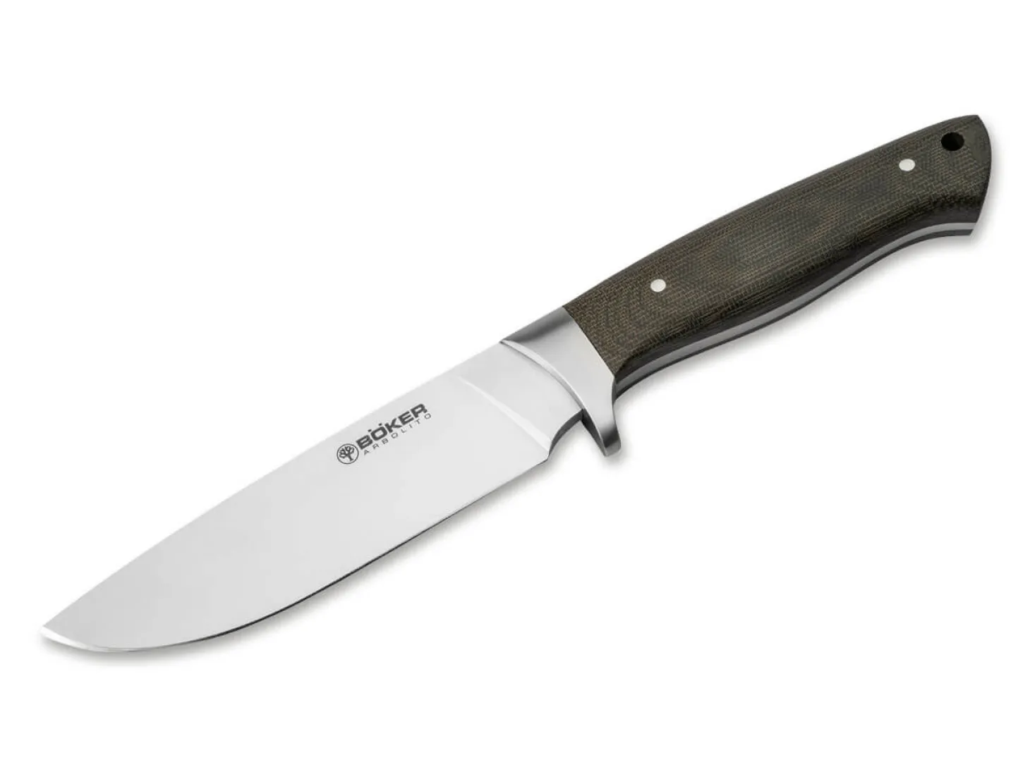 Hunter Micarta