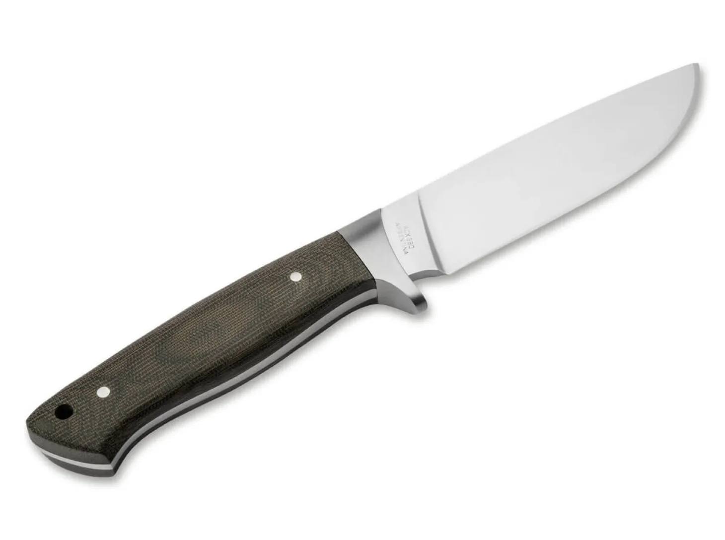 Hunter Micarta