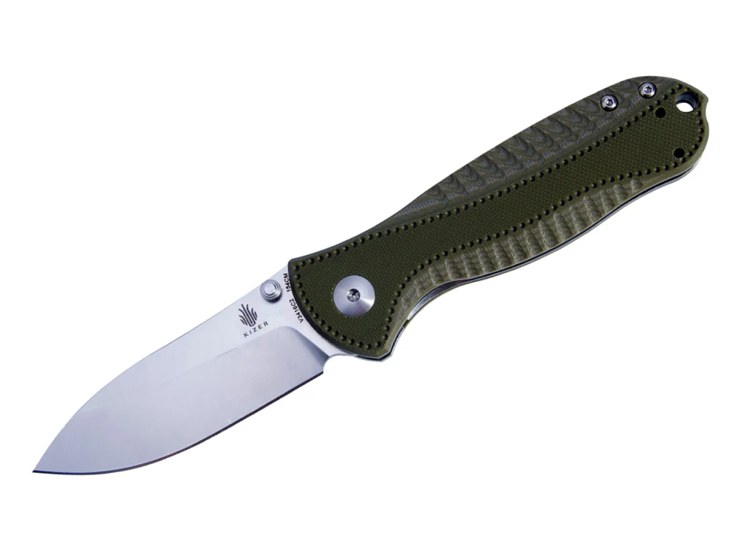 Hunter OD