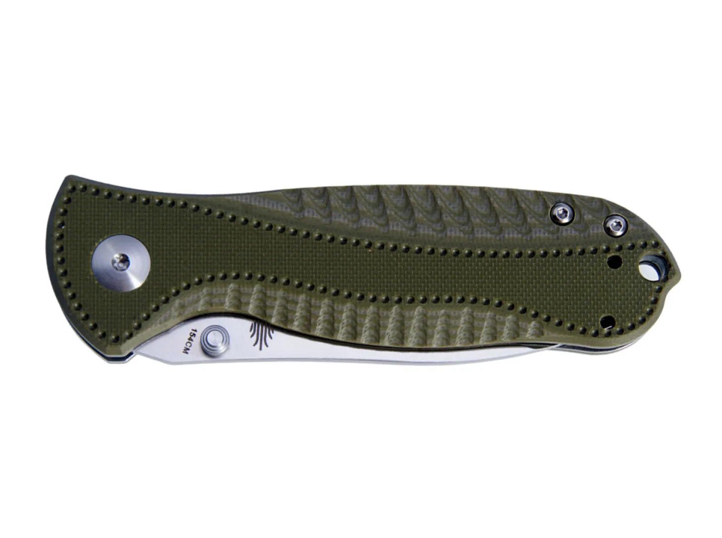 Hunter OD