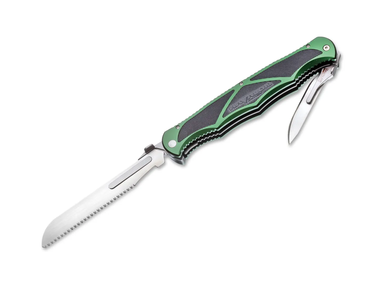 Hydra Green