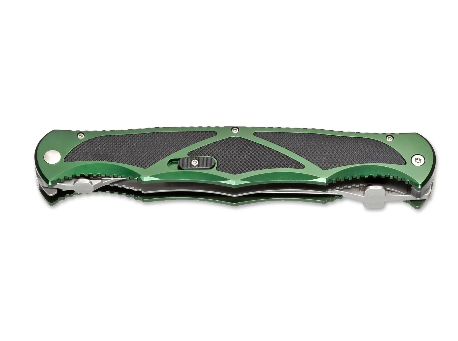Hydra Green
