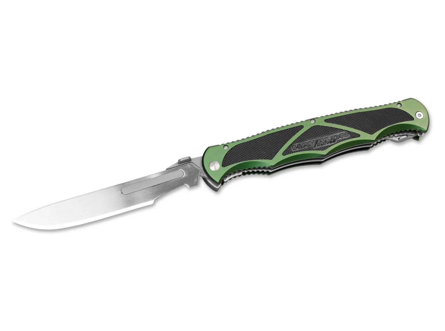 Hydra Green