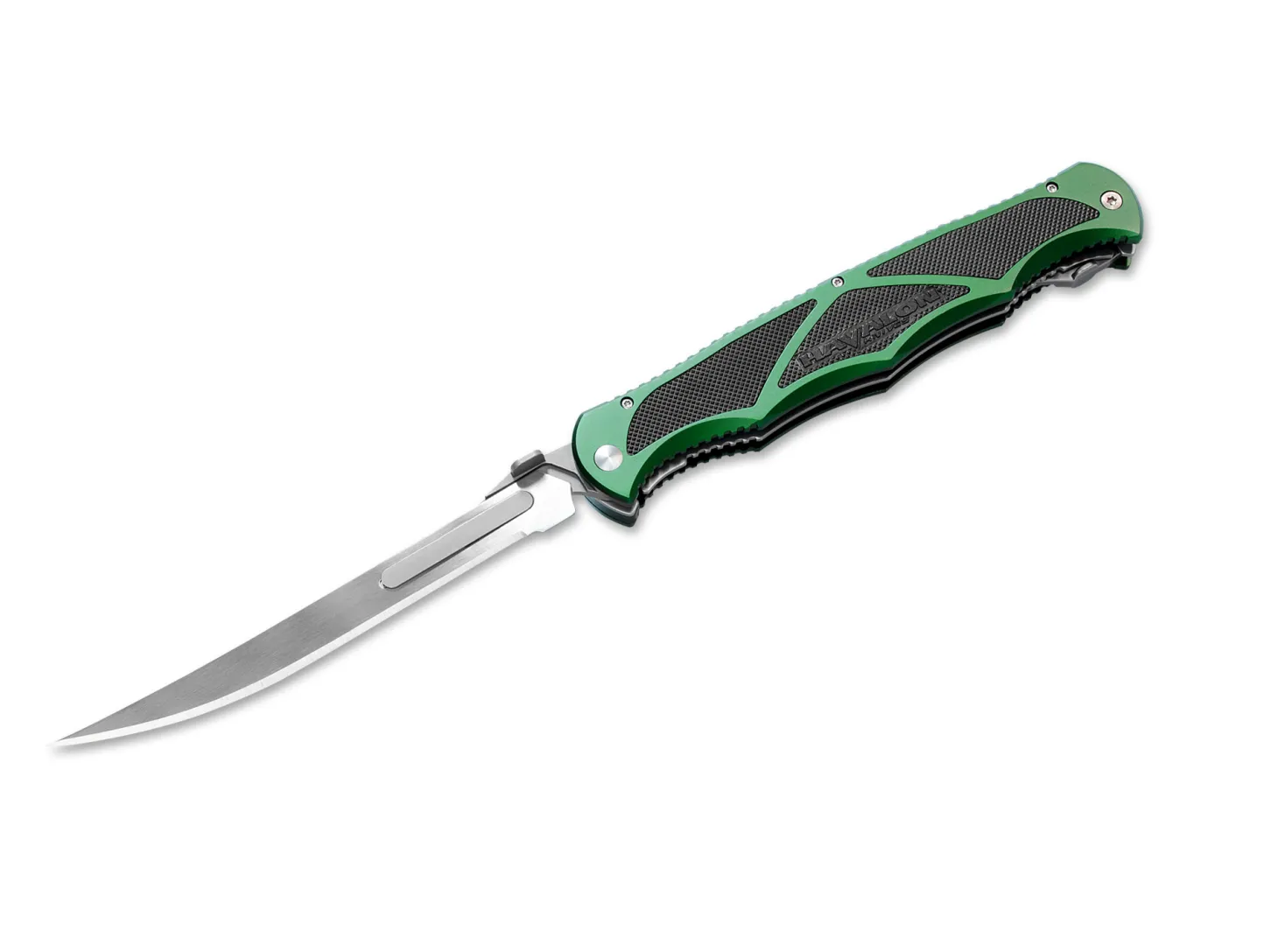 Hydra Green