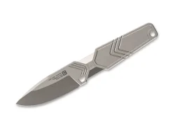 Impact 127 Steel