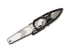 Impact 127 Steel