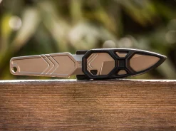 Impact 127 Steel