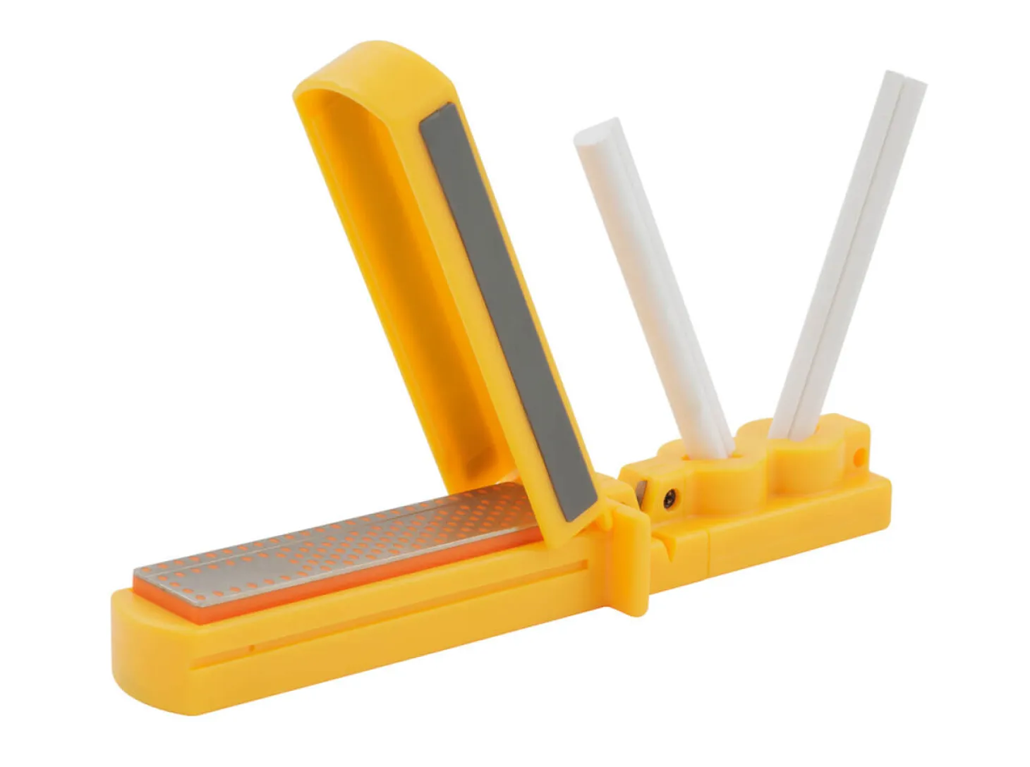 3-in-1 Sharpening System