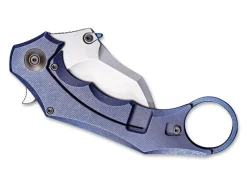 Incisor Blue