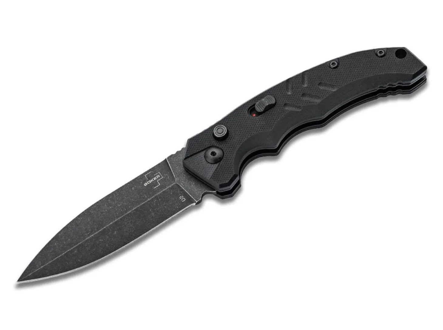 Intention II Dagger