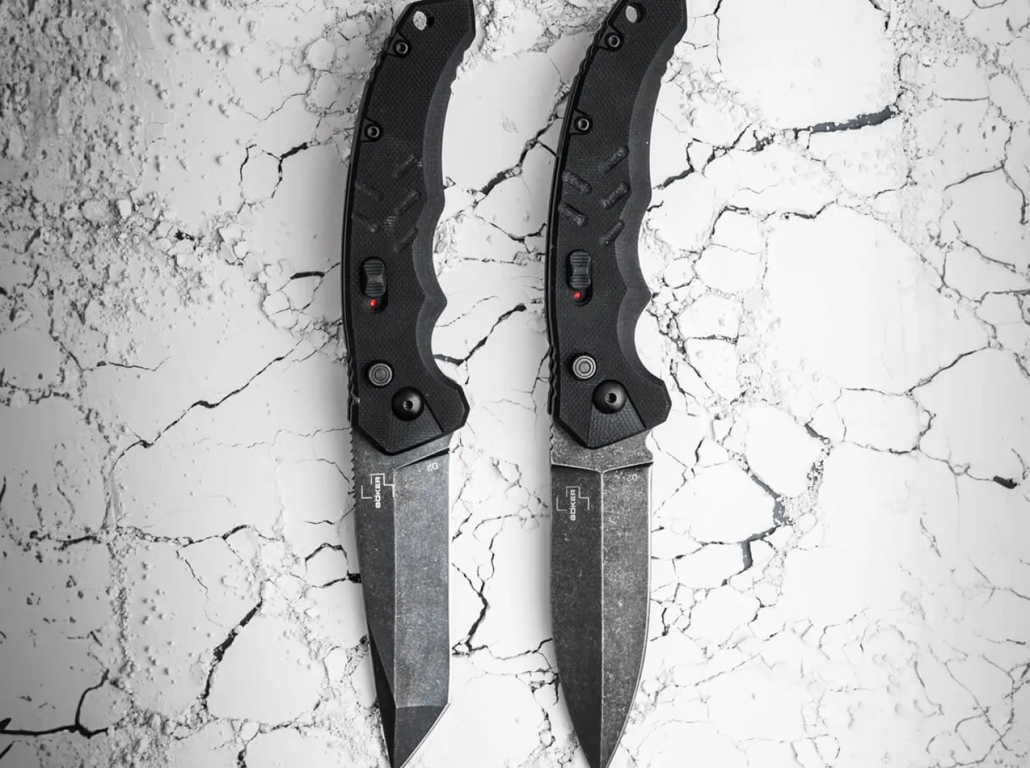 Intention II Dagger
