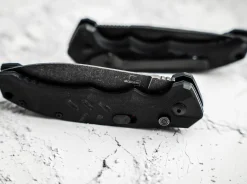 Intention II Dagger