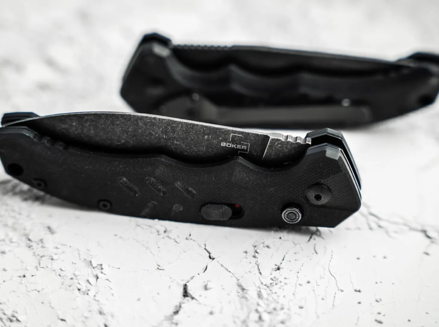 Intention II Dagger