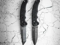 Intention II Tanto
