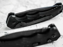Intention II Tanto