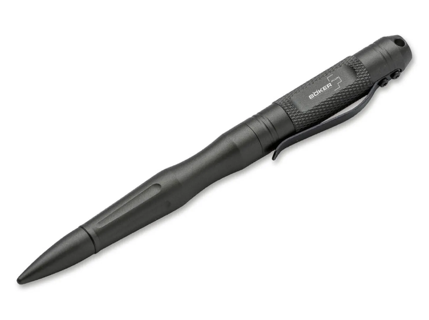 iPlus TTP Gray