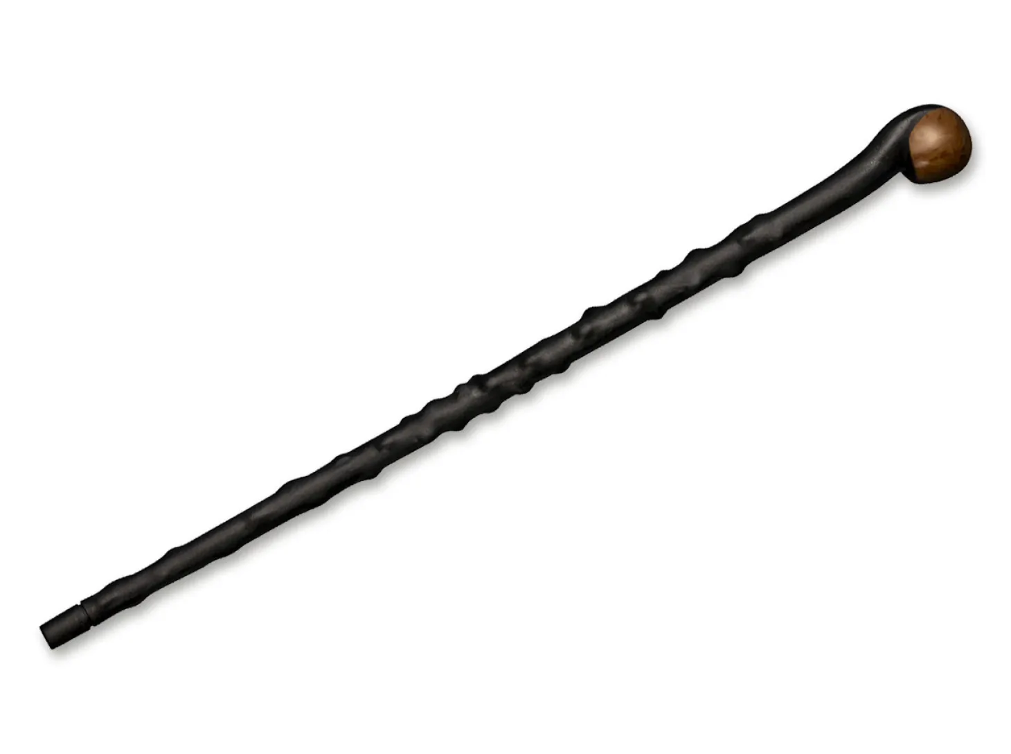 Irish Blackthorn Walking Stick