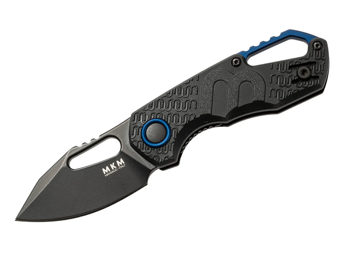 Isonzo Black