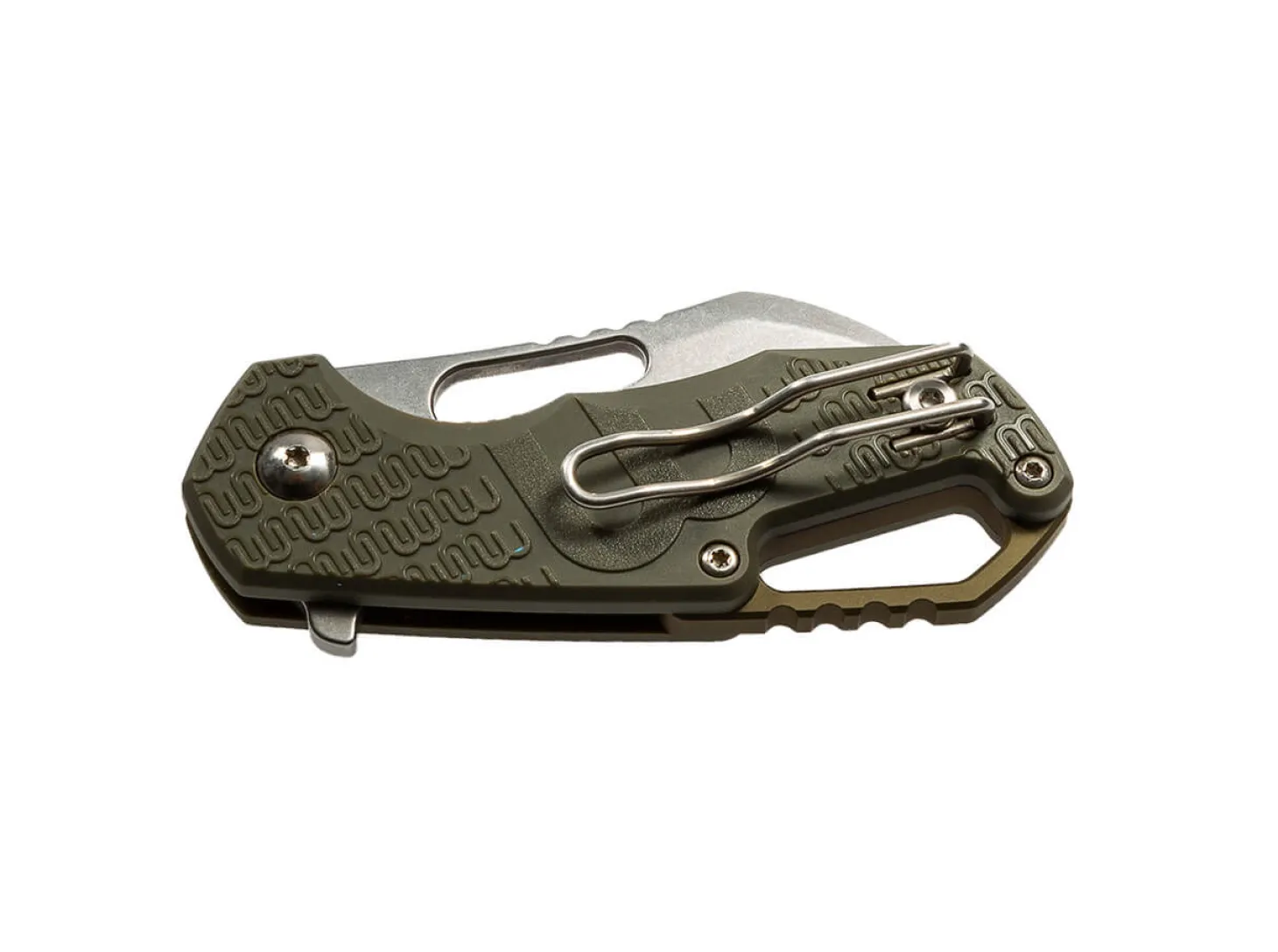 Isonzo Green Hawkbill
