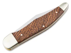 Jagdmesser Palisander