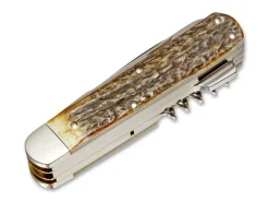 Jagdmesser Quadro
