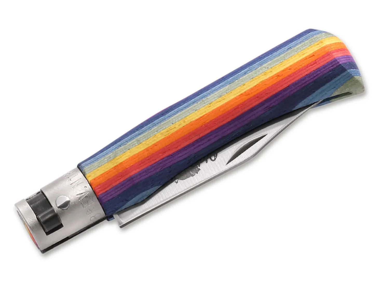 Junior S Rainbow