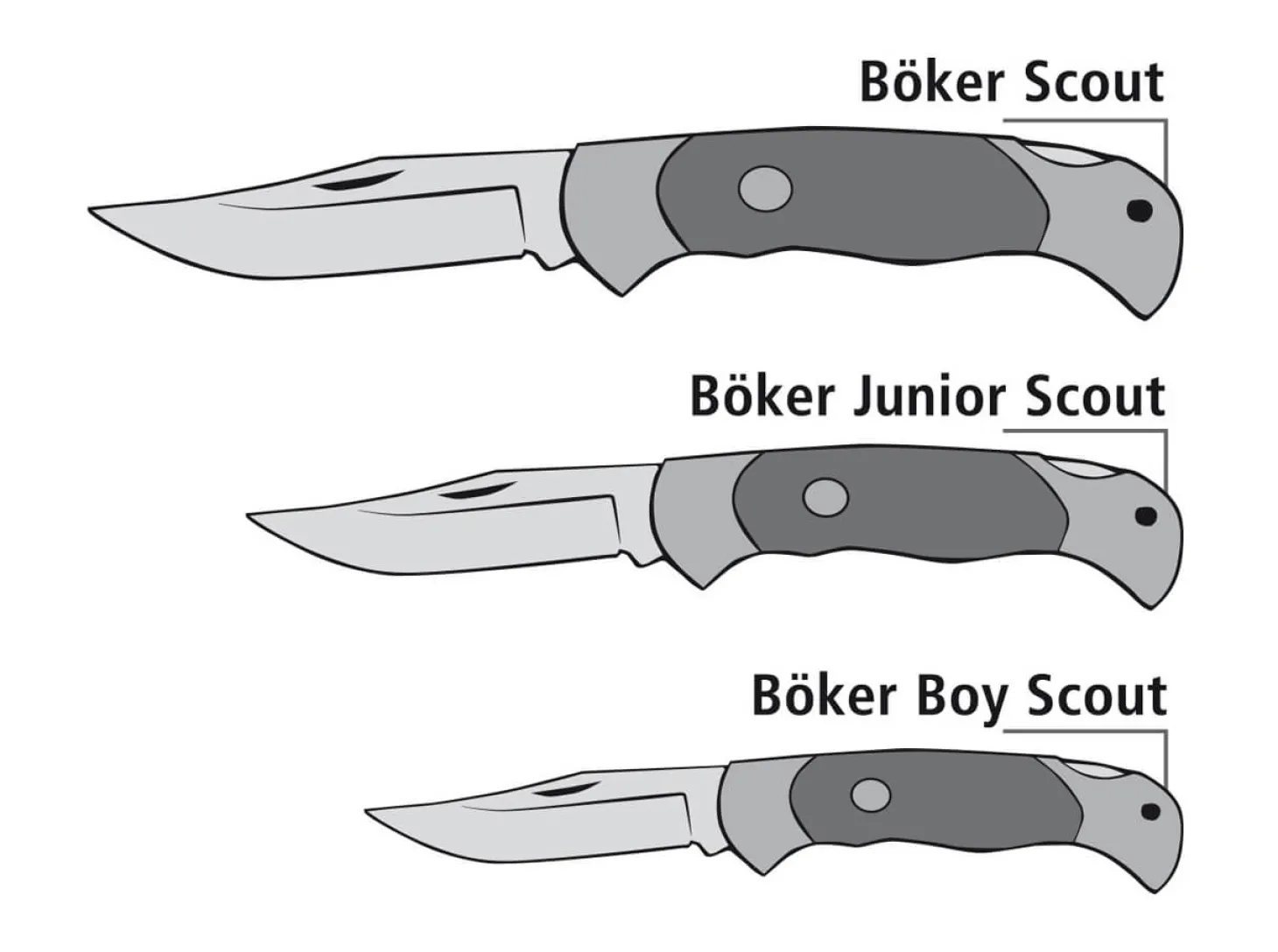 Junior Scout Hirschhorn