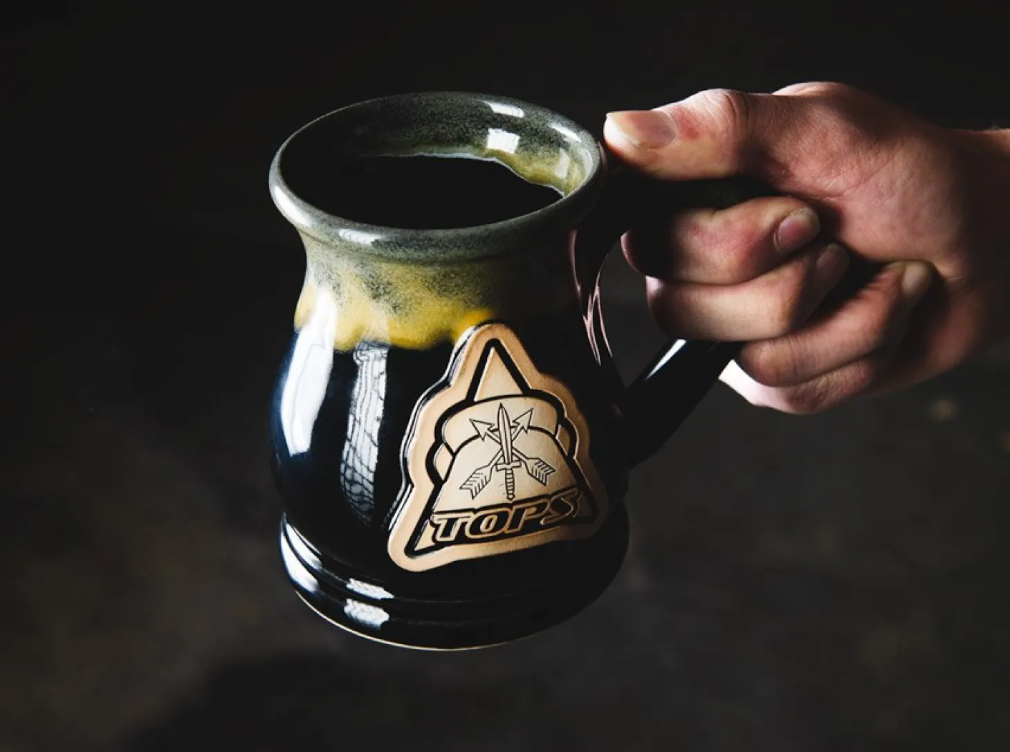 Kaffeetasse